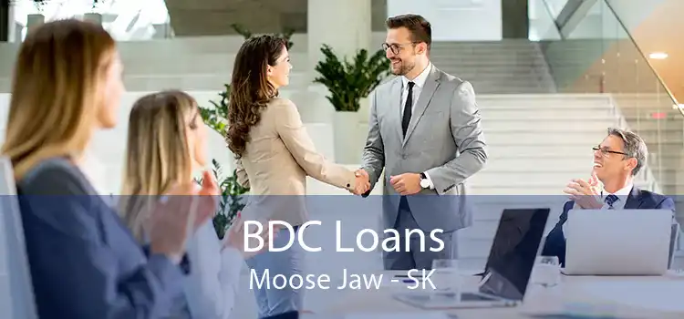 BDC Loans Moose Jaw - SK