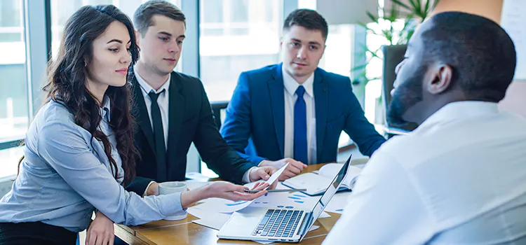 Benefits of the BDC loan in Moose Jaw, SK