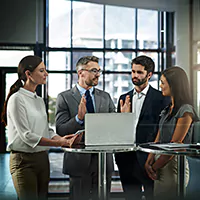 Why Choose CDAP Advisors in Moose Jaw, Saskatchewan